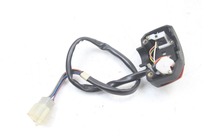 photo de COMANDO ESQUERDO PEUGEOT TREKKER TKR 50 (2005 - 2014) - Ampliação técnica