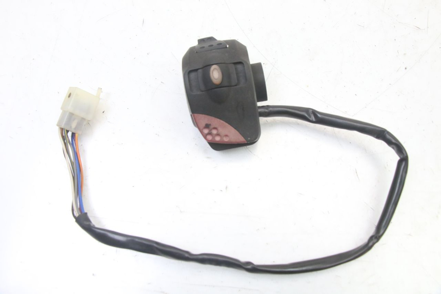 photo de COMANDO ESQUERDO PEUGEOT TREKKER TKR 50 (2005 - 2014) - Vista principal