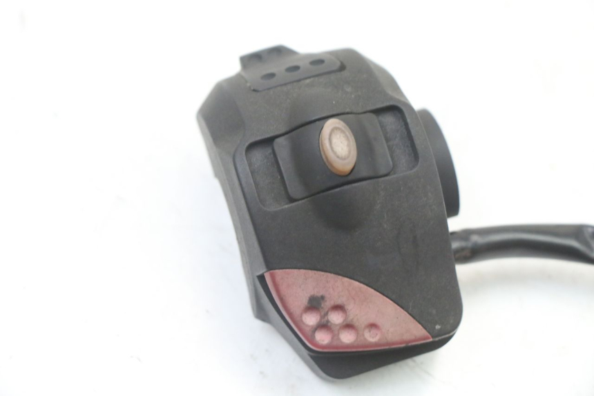 photo de COMANDO ESQUERDO PEUGEOT TREKKER TKR 50 (2005 - 2014) - Detalhe da peça