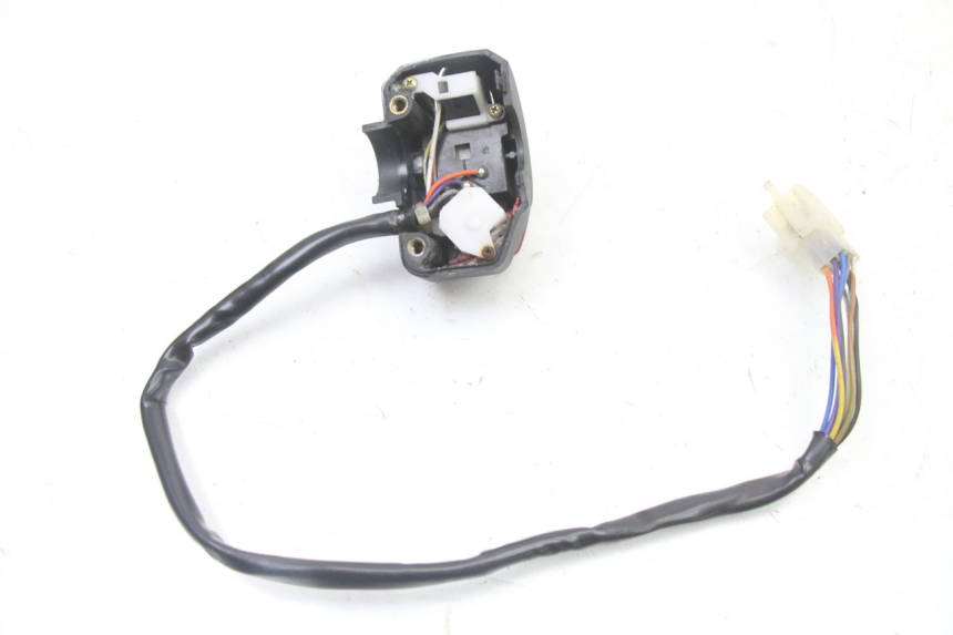 photo de COMANDO ESQUERDO PEUGEOT TREKKER TKR 50 (2005 - 2014) - Outro ângulo de visão