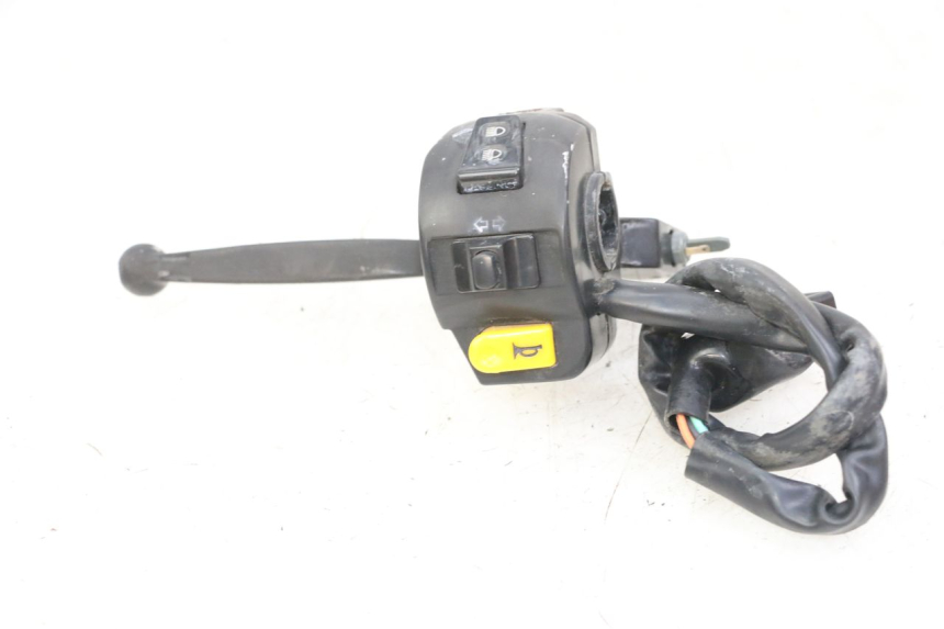 photo de COMANDO ESQUERDO PEUGEOT VIVACITY 125 (2010 - 2017) - Vista principal
