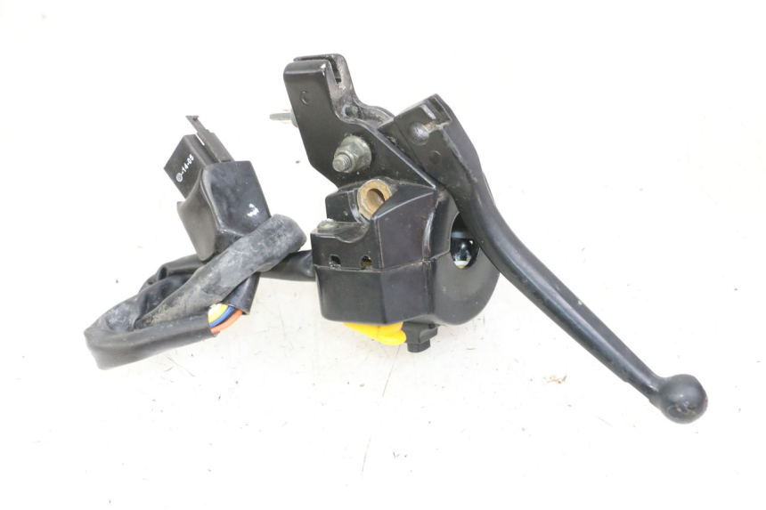 photo de COMANDO ESQUERDO PEUGEOT VIVACITY 125 (2010 - 2017) - Ampliação técnica