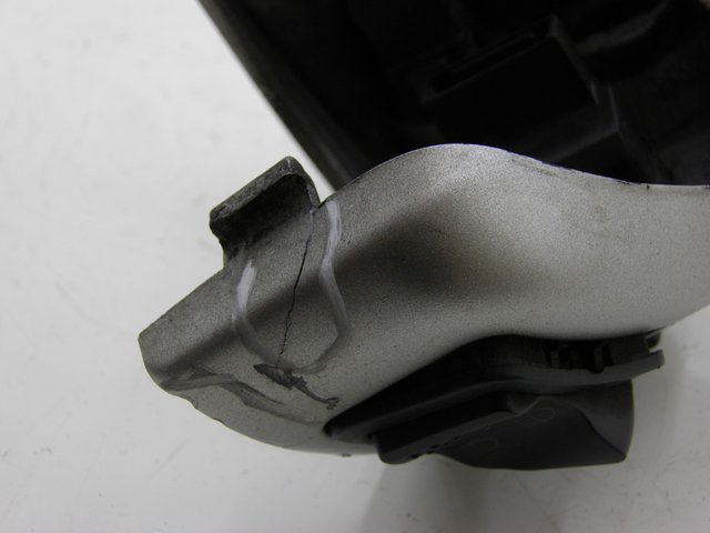 photo de COMANDO ESQUERDO PIAGGIO BEVERLY 125 (2005 - 2007) - Outro ângulo de visão