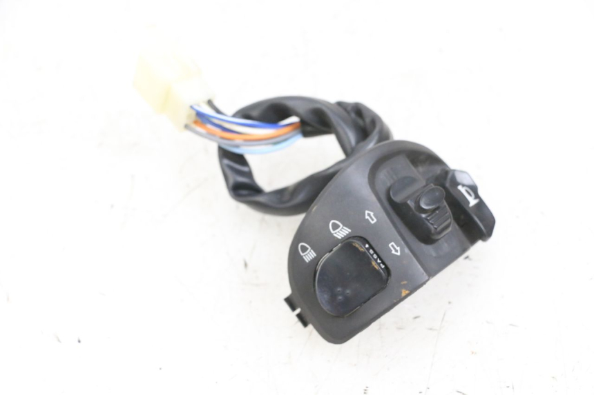 photo de COMANDO ESQUERDO EFUN PUSA 1 - Pontos de fixação