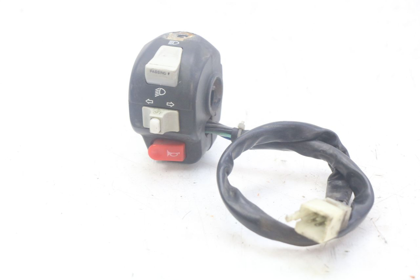 photo de COMANDO ESQUERDO DOLPHIN PYGMY 1 (2020 - 2024) - Vista principal