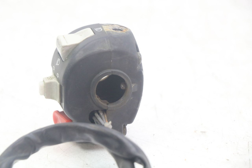 photo de COMANDO ESQUERDO DOLPHIN PYGMY 1 (2020 - 2024) - Detalhe da peça