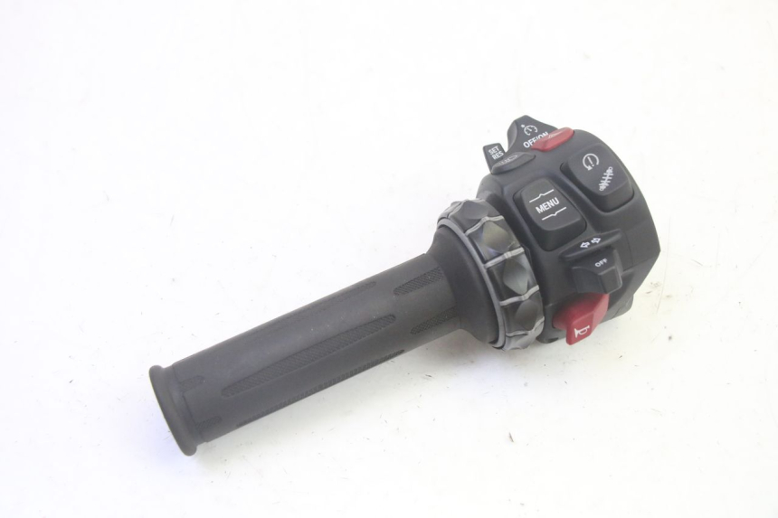 photo de INTERRUPTOR ESQUERDO BMW R GS 1250 (2021 - 2024) - Vista principal