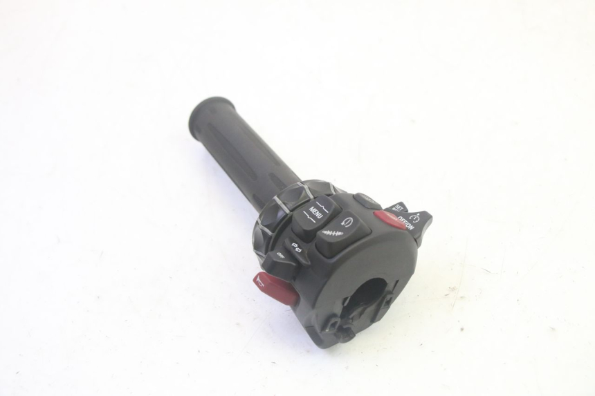 photo de INTERRUPTOR ESQUERDO BMW R GS 1250 (2021 - 2024) - Ampliação técnica