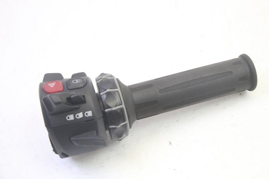 photo de INTERRUPTOR ESQUERDO BMW R GS 1250 (2021 - 2024) - Vista geral