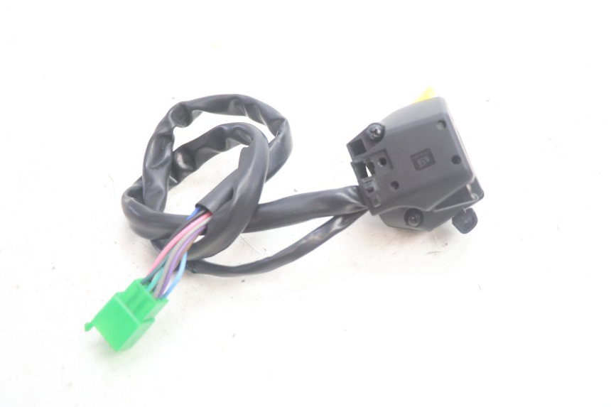 photo de COMUTADOR ESQUERDO JM MOTORS R-MAX TECH 50 (2024 - 2026) - Ampliação técnica