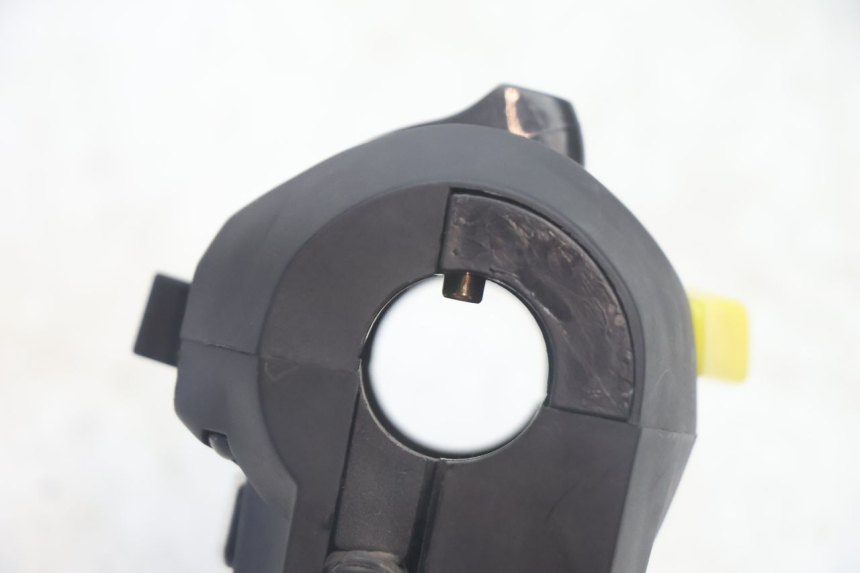 photo de COMUTADOR ESQUERDO JM MOTORS R-MAX TECH 50 (2024 - 2026) - Vista geral