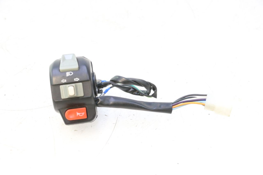 photo de COMANDO ESQUERDO VASTRO R-ONE 4T 50 (2014 - 2022) - Vista principal