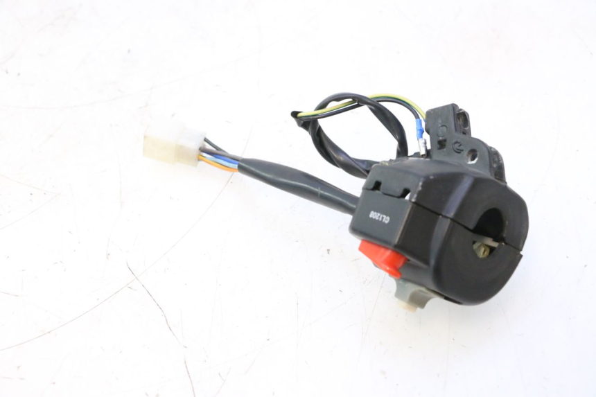 photo de COMANDO ESQUERDO VASTRO R-ONE 4T 50 (2014 - 2022) - Detalhe da peça