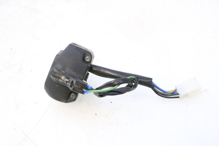 photo de COMANDO ESQUERDO VASTRO R-ONE 4T 50 (2014 - 2022) - Zoom do estado de desgaste
