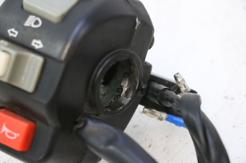 photo de COMANDO ESQUERDO VASTRO R-ONE 4T 50 (2014 - 2022) - Ampliação técnica
