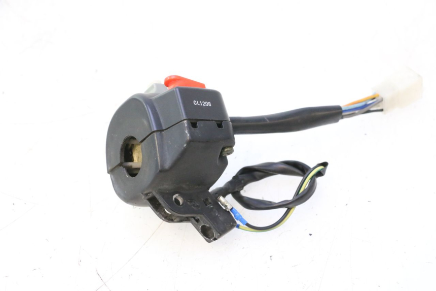 photo de COMANDO ESQUERDO VASTRO R-ONE 4T 50 (2014 - 2022) - Pontos de fixação