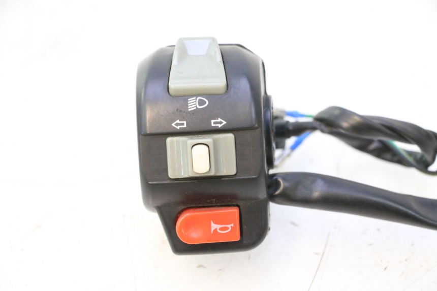 photo de COMANDO ESQUERDO VASTRO R-ONE 4T 50 (2014 - 2022) - Marcações e referências