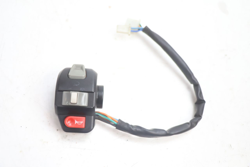 photo de COMANDO ESQUERDO RIDE RACE GT 2T 50 (2012 - 2017) - Vista principal