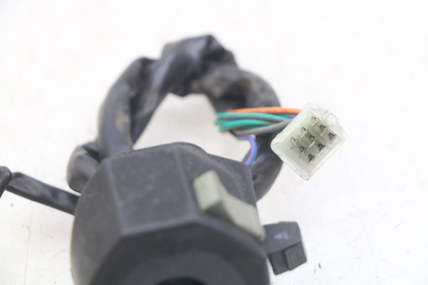 photo de COMANDO ESQUERDO YAMASAKI RAPTOR 50 (2013 - 2018) - Detalhe da peça