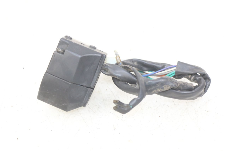 photo de COMANDO ESQUERDO YAMASAKI RAPTOR 50 (2013 - 2018) - Zoom do estado de desgaste
