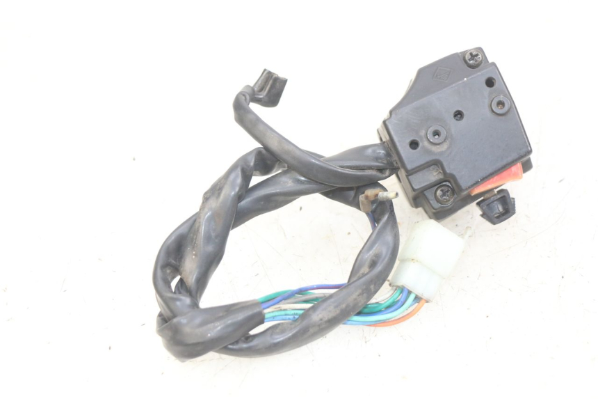photo de COMANDO ESQUERDO YAMASAKI RAPTOR 50 (2013 - 2018) - Outro ângulo de visão