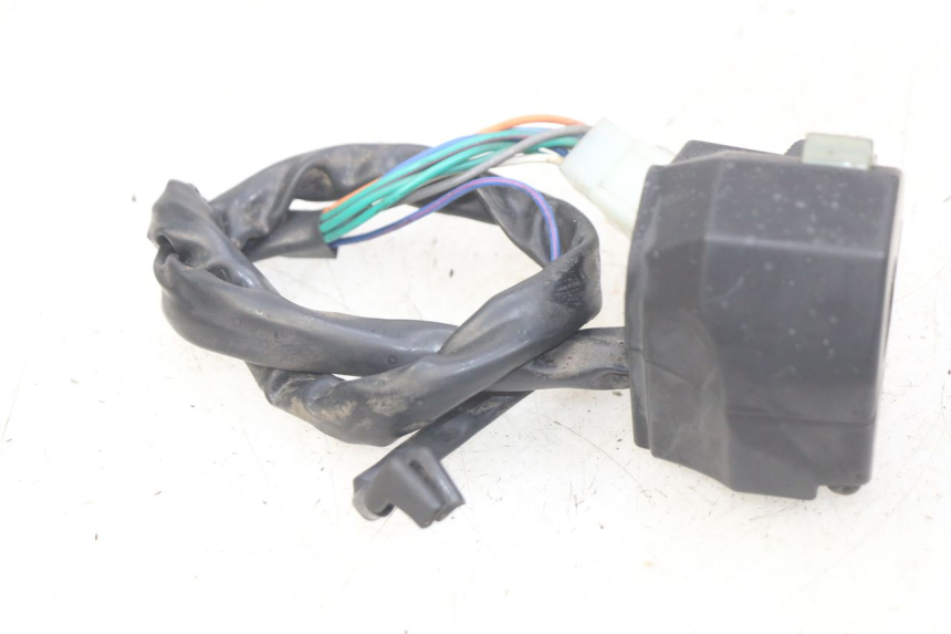 photo de COMANDO ESQUERDO YAMASAKI RAPTOR 50 (2013 - 2018) - Ampliação técnica