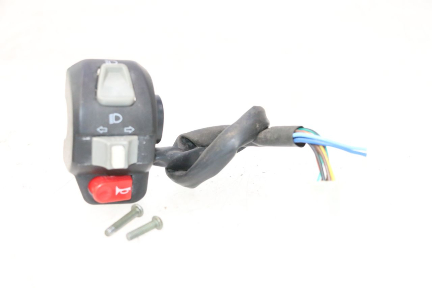 photo de INTERRUPTOR ESQUERDO ORCAL RAPTOR 50 (2015 - 2021) - Vista principal