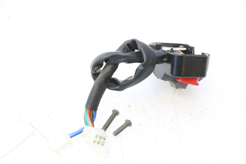 photo de INTERRUPTOR ESQUERDO ORCAL RAPTOR 50 (2015 - 2021) - Ampliação técnica
