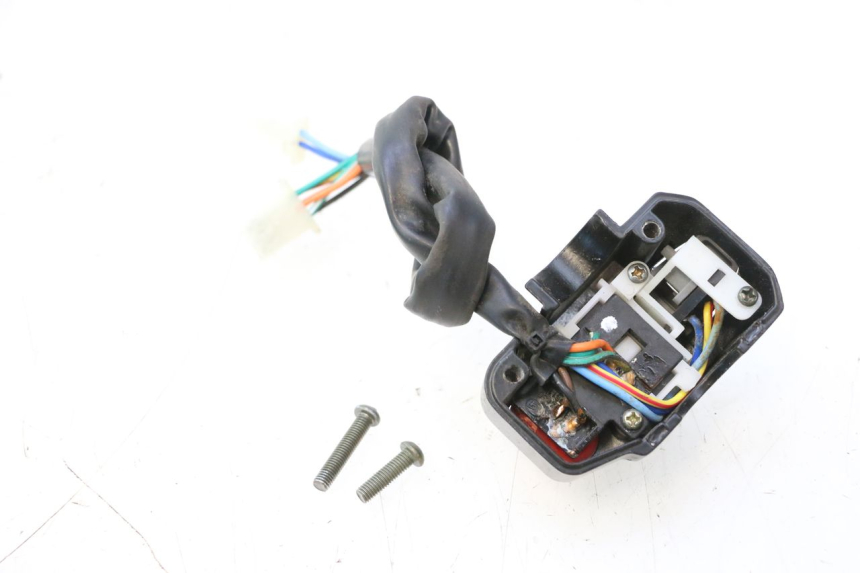 photo de INTERRUPTOR ESQUERDO ORCAL RAPTOR 50 (2015 - 2021) - Vista geral