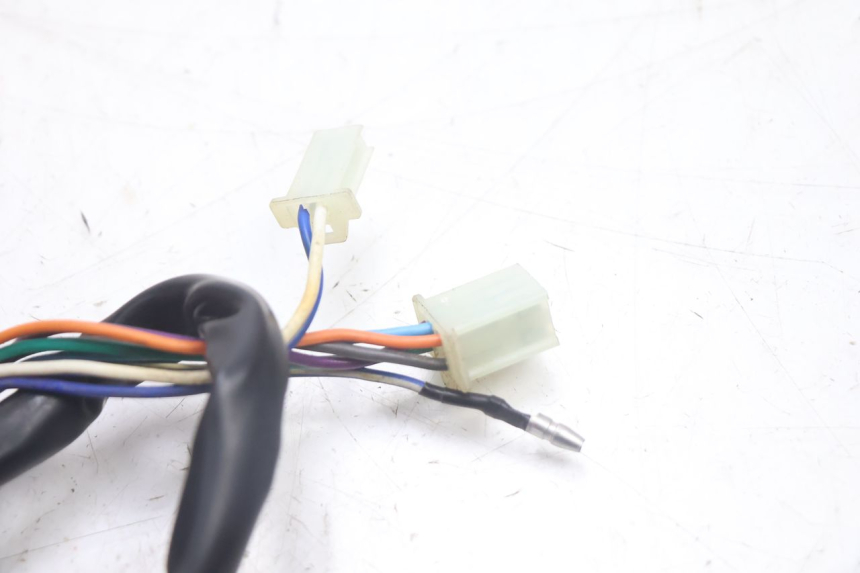 photo de COMUTADOR ESQUERDO YIYING RETRO 125 (2008 - 2018) - Ampliação técnica