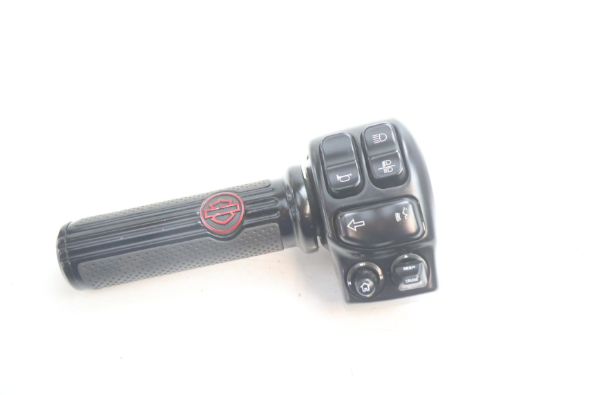 photo de INTERRUPTOR ESQUERDO HARLEY DAVIDSON ROAD GLIDE FLTRXSE 1920 (2018 - 2022) - Vista principal