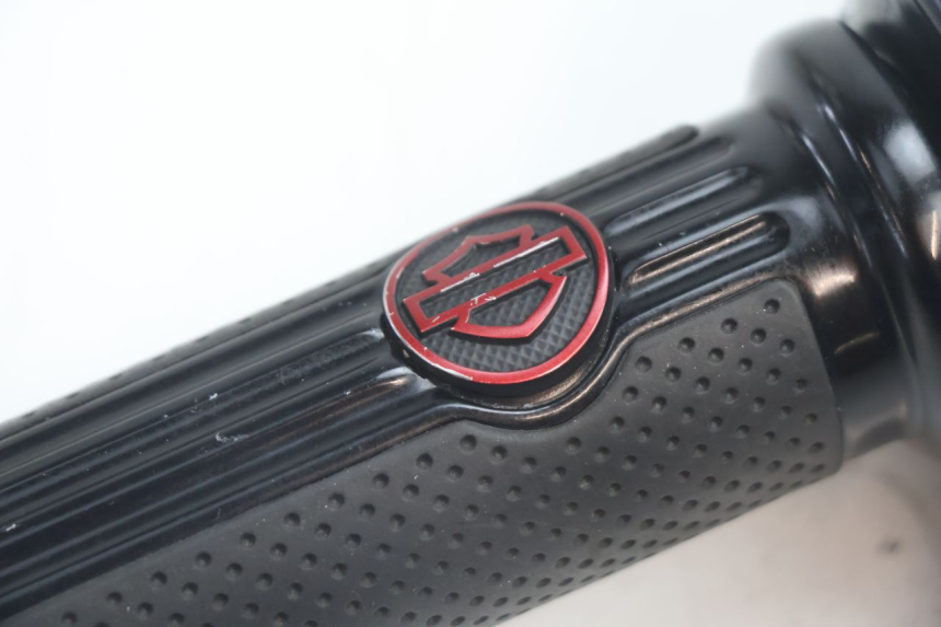 photo de INTERRUPTOR ESQUERDO HARLEY DAVIDSON ROAD GLIDE FLTRXSE 1920 (2018 - 2022) - Vista geral