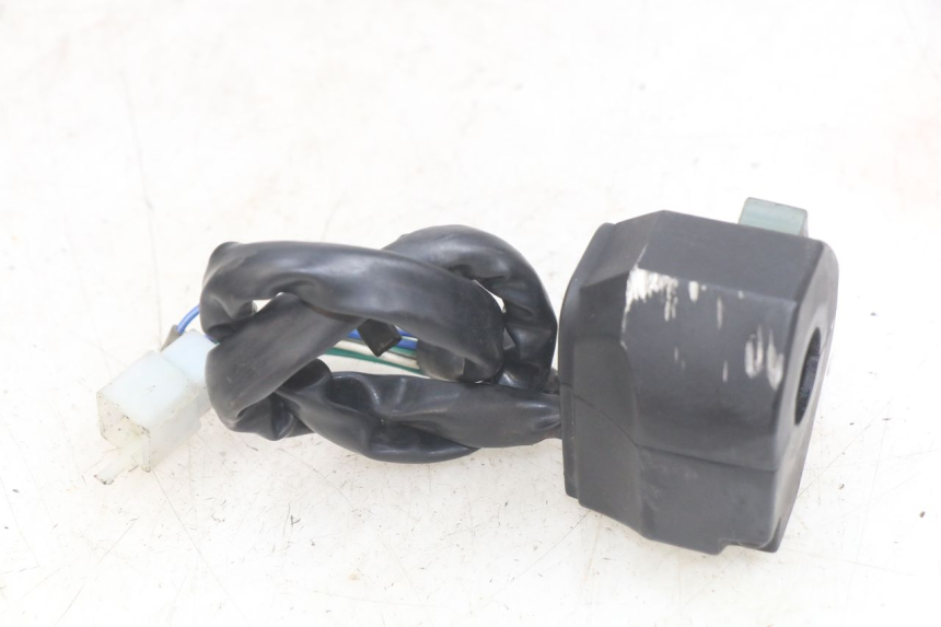 photo de COMANDO ESQUERDO YAMASAKI ROADSTER 50 (2013 - 2018) - Ampliação técnica