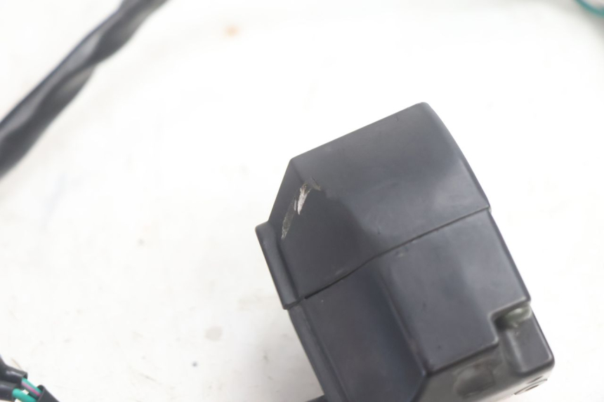 photo de COMANDO ESQUERDO YAMASAKI ROADSTER 50 (2013 - 2018) - Ampliação técnica