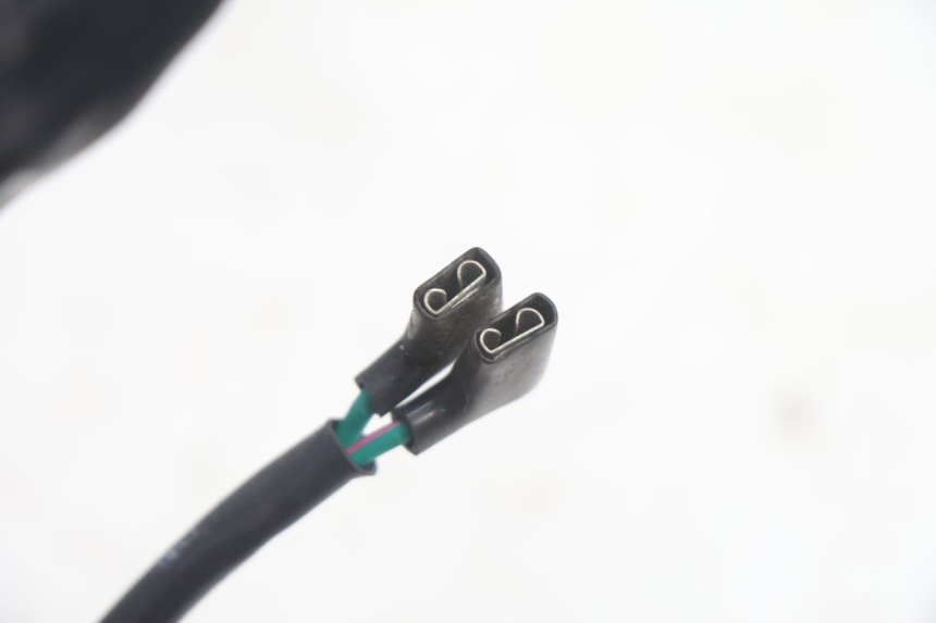 photo de COMANDO ESQUERDO YAMASAKI ROADSTER 50 (2013 - 2018) - Pontos de fixação