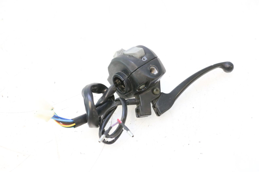 photo de COMANDO ESQUERDO TNT MOTOR ROMA 10' 2T 50 (2011 - 2018) - Vista geral