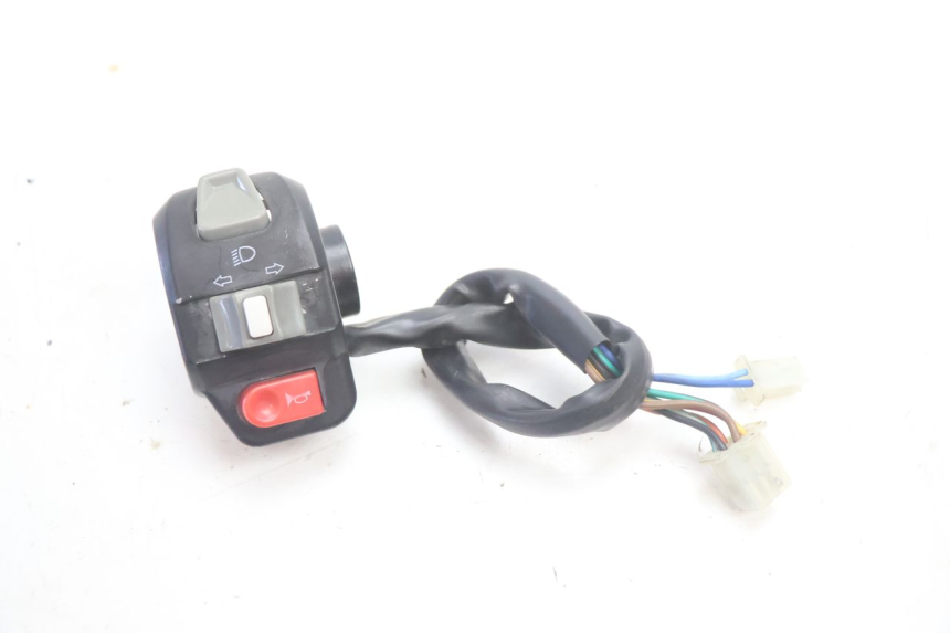 photo de COMANDO ESQUERDO TNT MOTOR ROMA 10' 2T 50 (2011 - 2018) - Vista principal