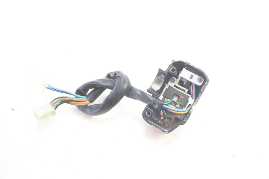 photo de COMANDO ESQUERDO TNT MOTOR ROMA 10' 2T 50 (2011 - 2018) - Ampliação técnica