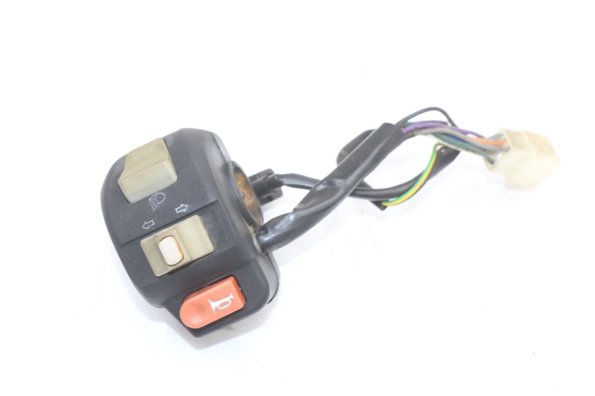 photo de COMANDO ESQUERDO TNT MOTOR ROMA 10' 4T 50 (2007 - 2018) - Vista principal