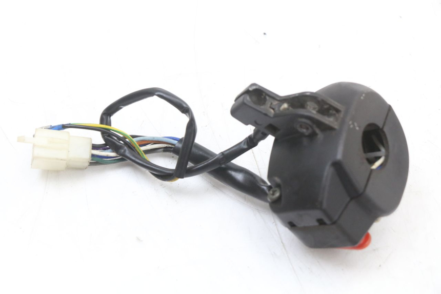 photo de COMANDO ESQUERDO TNT MOTOR ROMA 10' 4T 50 (2007 - 2018) - Ampliação técnica