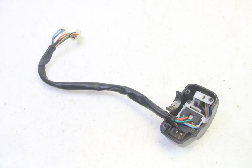 photo de COMANDO ESQUERDO TNT MOTOR ROMA 10' 4T 50 (2019 - 2022) - Ampliação técnica