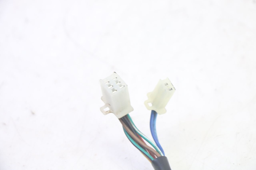 photo de COMANDO ESQUERDO TNT MOTOR ROMA 10' 4T 50 (2019 - 2022) - Pontos de fixação
