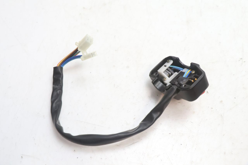 photo de COMANDO ESQUERDO TNT MOTOR ROMA 10' 4T 50 (2007 - 2018) - Ampliação técnica