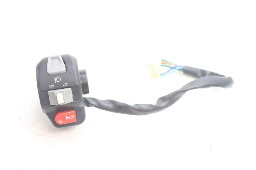 photo de COMANDO ESQUERDO TNT MOTOR ROMA 12' 2T 50 (2007 - 2018) - Vista principal