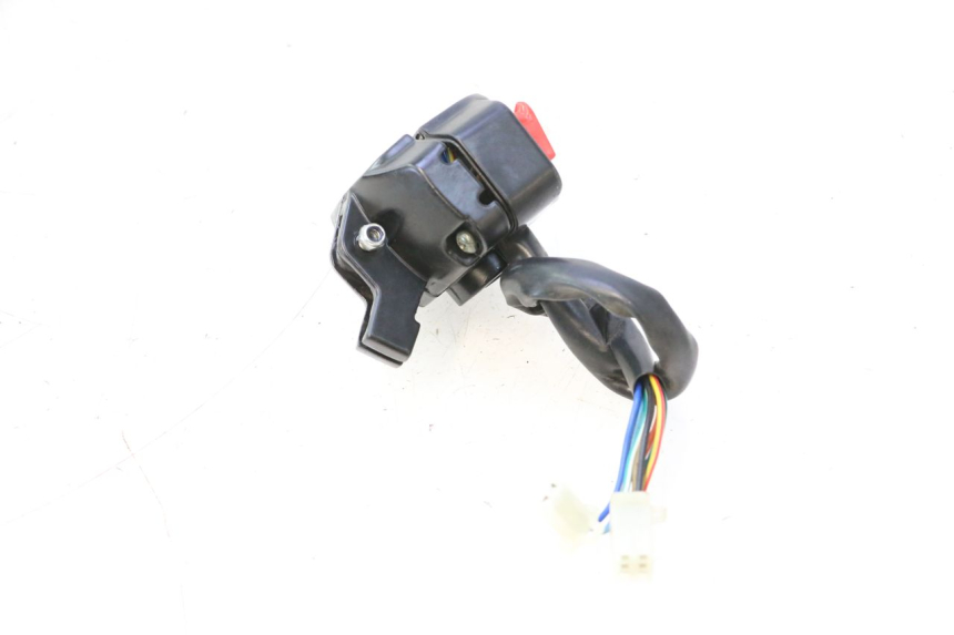 photo de COMANDO ESQUERDO TNT MOTOR ROMA 12' 2T 50 (2007 - 2018) - Detalhe da peça