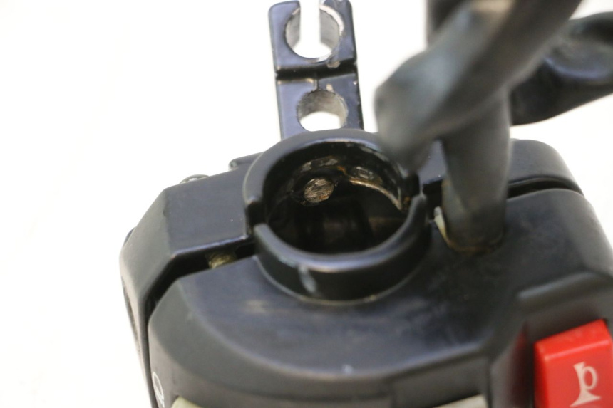 photo de COMANDO ESQUERDO TNT MOTOR ROMA 12' 2T 50 (2007 - 2018) - Ampliação técnica