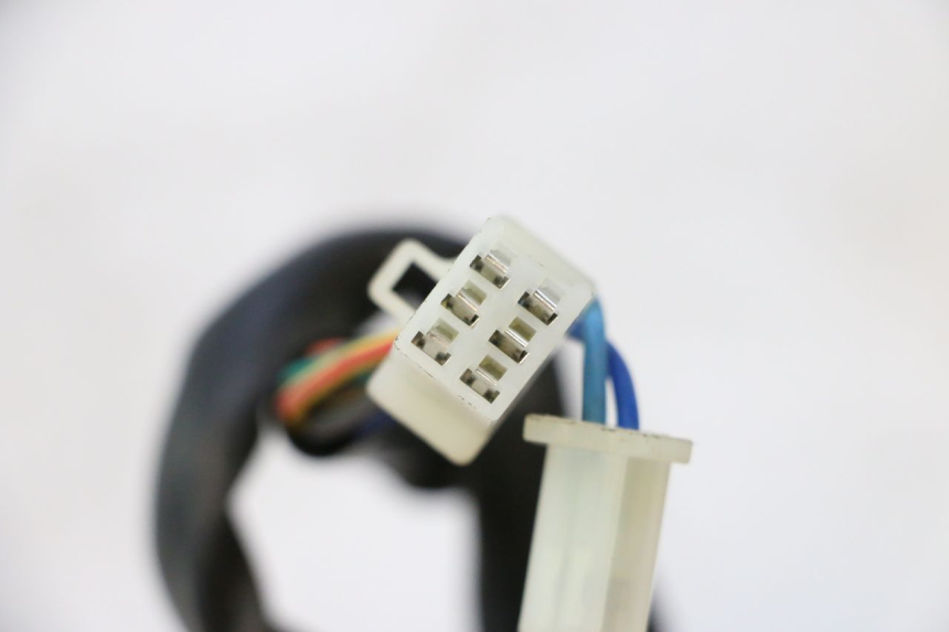 photo de COMANDO ESQUERDO TNT MOTOR ROMA 12' 2T 50 (2007 - 2018) - Pontos de fixação
