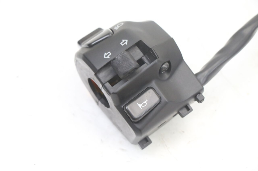 photo de COMANDO ESQUERDO ROYAL ENFIELD HYMALAYAN 410 (2016 - 2023) - Detalhe da peça