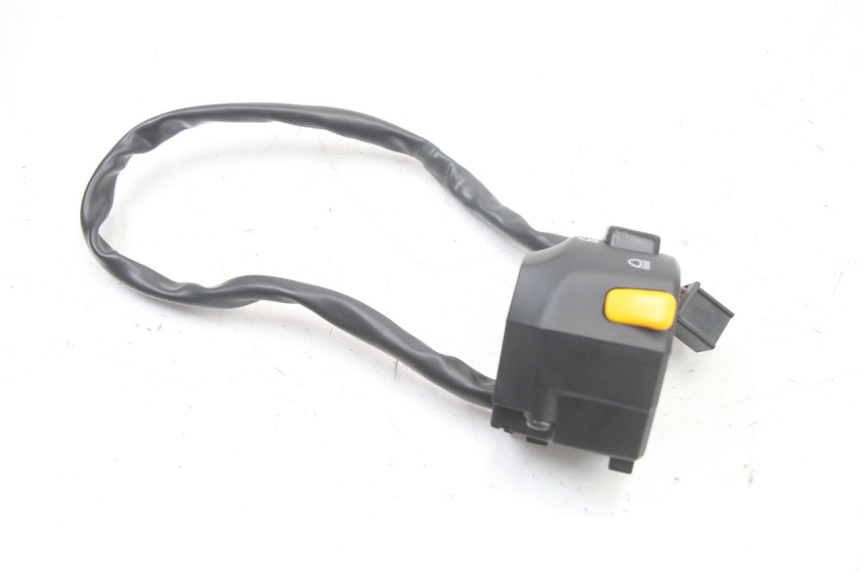 photo de COMANDO ESQUERDO ROYAL ENFIELD HYMALAYAN 410 (2016 - 2023) - Ampliação técnica