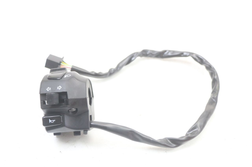 photo de COMANDO ESQUERDO ROYAL ENFIELD SCRAM 411 (2022 - 2024) - Vista principal